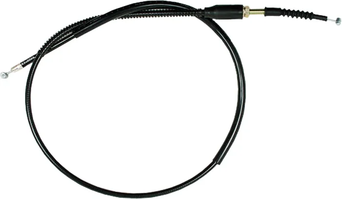MOTION PRO - 03-0009 - Black Vinyl Clutch Cable
