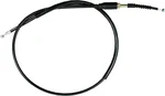 MOTION PRO - 03-0009 - Black Vinyl Clutch Cable