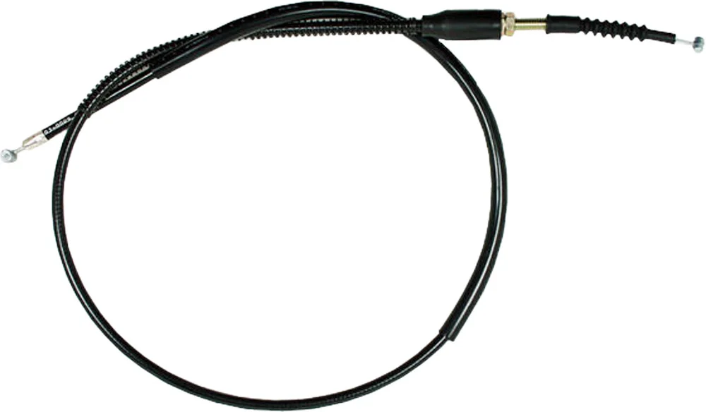 MOTION PRO - 03-0009 - Black Vinyl Clutch Cable