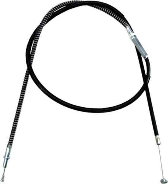 MOTION PRO - 03-0018 - Black Vinyl Clutch Cable