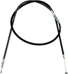 MOTION PRO - 03-0018 - Black Vinyl Clutch Cable