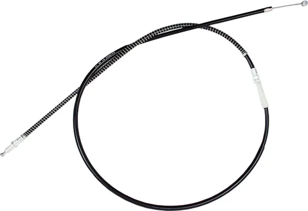 MOTION PRO - 03-0023 - Black Vinyl Clutch Cable