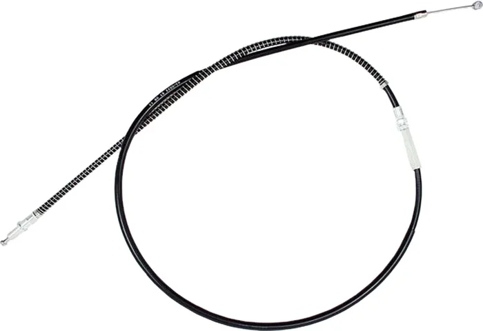 MOTION PRO - 03-0023 - Black Vinyl Clutch Cable