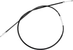 MOTION PRO - 03-0023 - Black Vinyl Clutch Cable