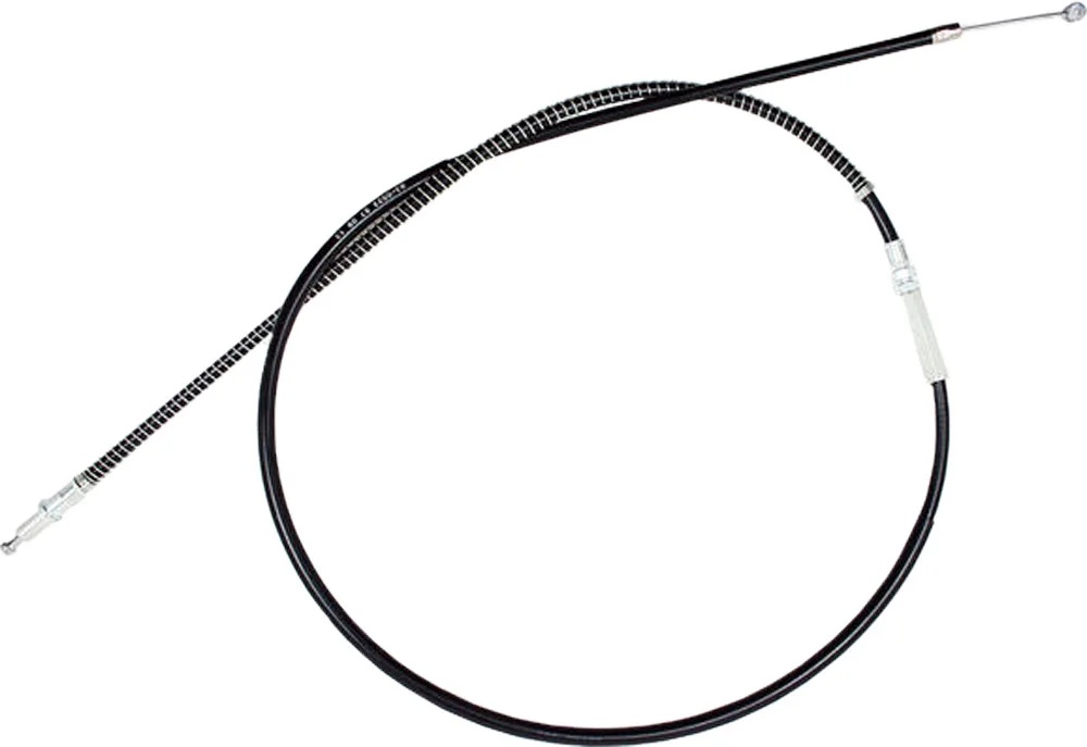 MOTION PRO - 03-0023 - Black Vinyl Clutch Cable