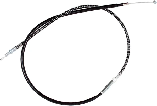 MOTION PRO - 03-0030 - Black Vinyl Clutch Cable