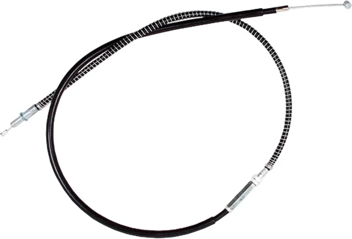 MOTION PRO - 03-0030 - Black Vinyl Clutch Cable