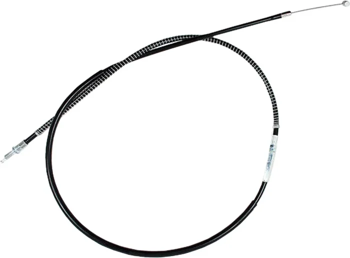 MOTION PRO - 03-0033 - Black Vinyl Clutch Cable