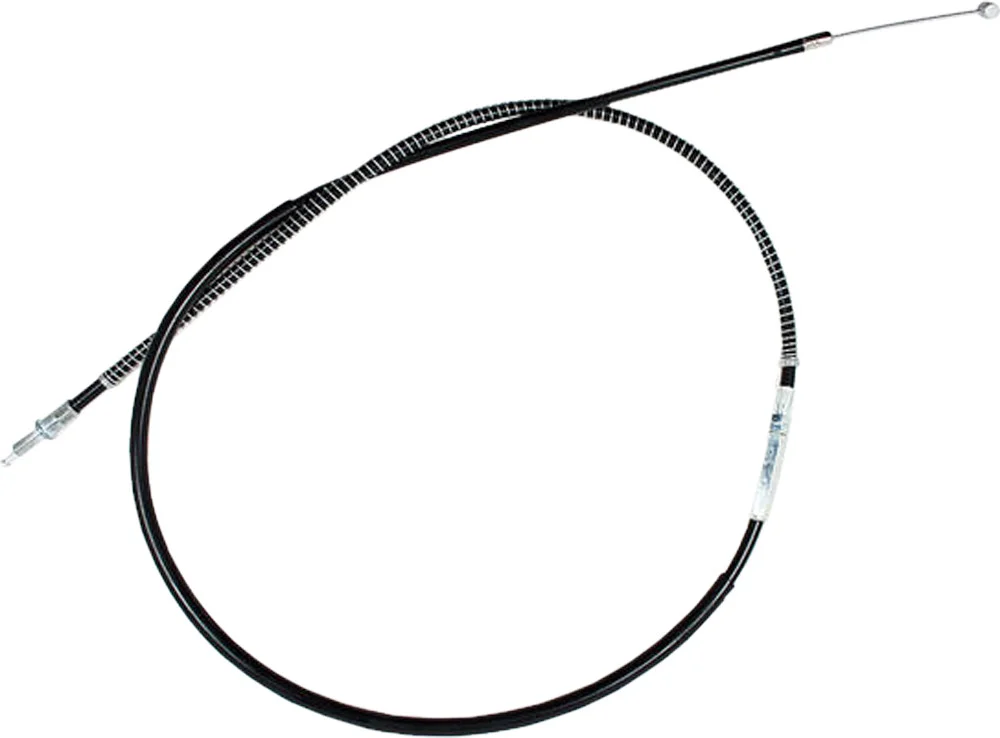 MOTION PRO - 03-0033 - Black Vinyl Clutch Cable
