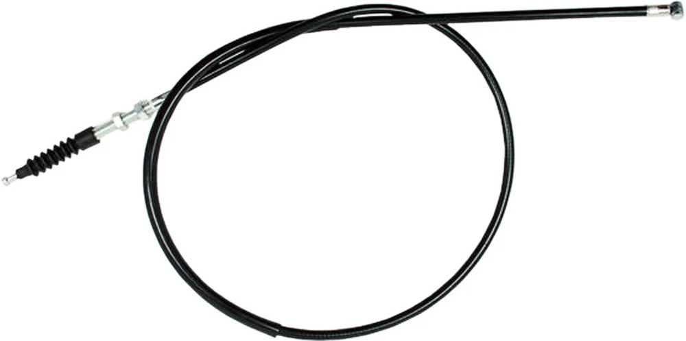 MOTION PRO - 03-0038 - Black Vinyl Clutch Cable
