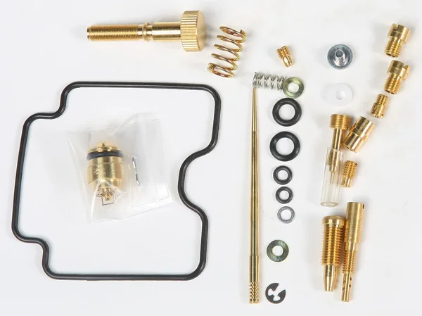 SHINDY 03-473 Carburetor Repair Kit - Complete Rebuild Kit for OE Carburetors