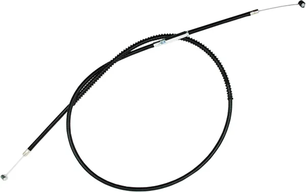 MOTION PRO - 03-0055 - Black Vinyl Clutch Cable