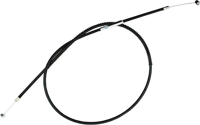MOTION PRO - 03-0055 - Black Vinyl Clutch Cable