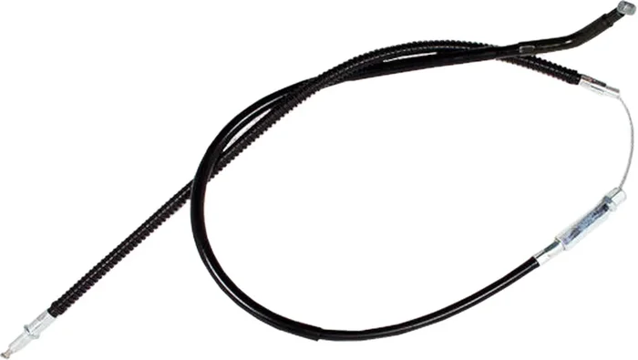 MOTION PRO - 03-0069 - Black Vinyl Clutch Cable