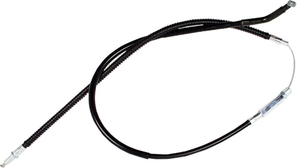 MOTION PRO - 03-0069 - Black Vinyl Clutch Cable