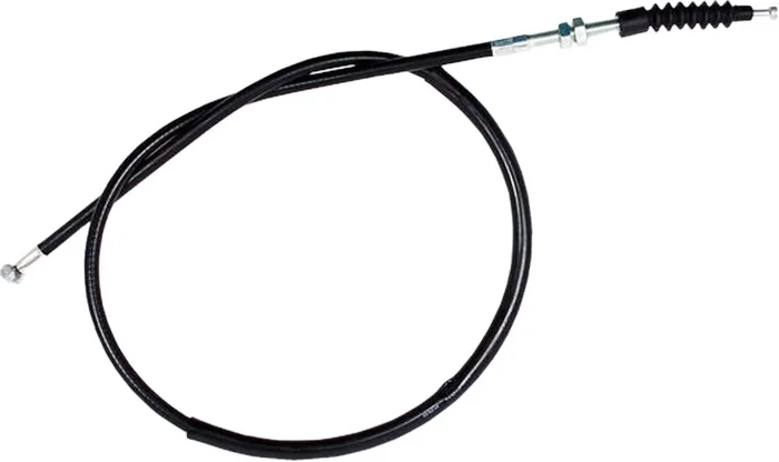 MOTION PRO - 03-0073 - Black Vinyl Clutch Cable