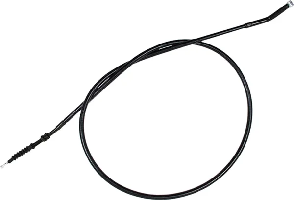MOTION PRO - 03-0102 - Black Vinyl Clutch Cable