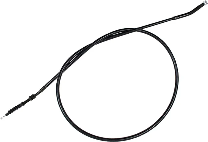 MOTION PRO - 03-0102 - Black Vinyl Clutch Cable