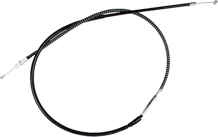 MOTION PRO - 03-0107 - Black Vinyl Clutch Cable