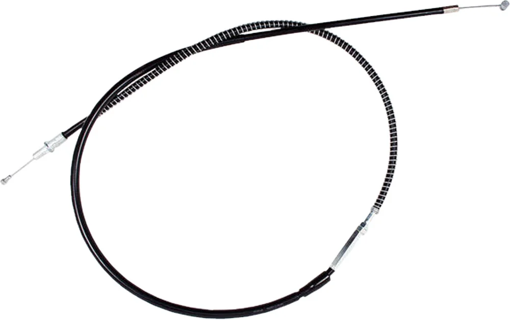MOTION PRO - 03-0107 - Black Vinyl Clutch Cable