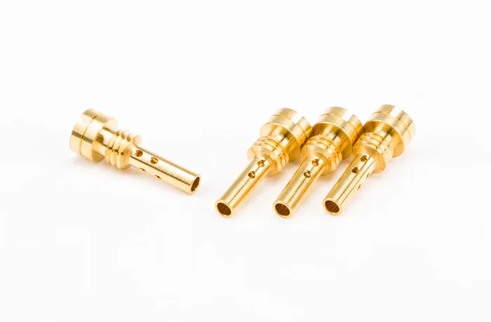 EBC OE Style Pilot Jet for Harley D Keihin BH Carbs - High-Performance Jets for Powersports