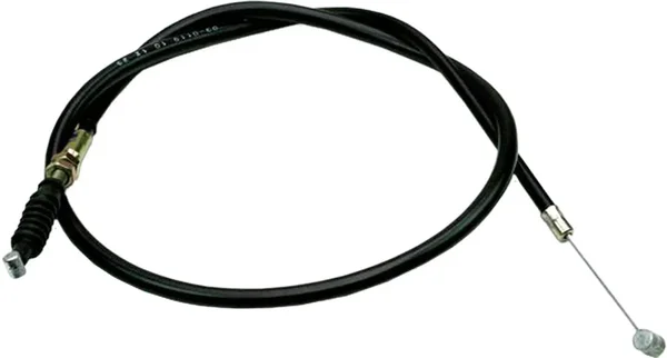 MOTION PRO - 03-0119 - Black Vinyl Clutch Cable