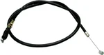 MOTION PRO - 03-0119 - Black Vinyl Clutch Cable