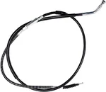 MOTION PRO - 03-0128 - Black Vinyl Clutch Cable