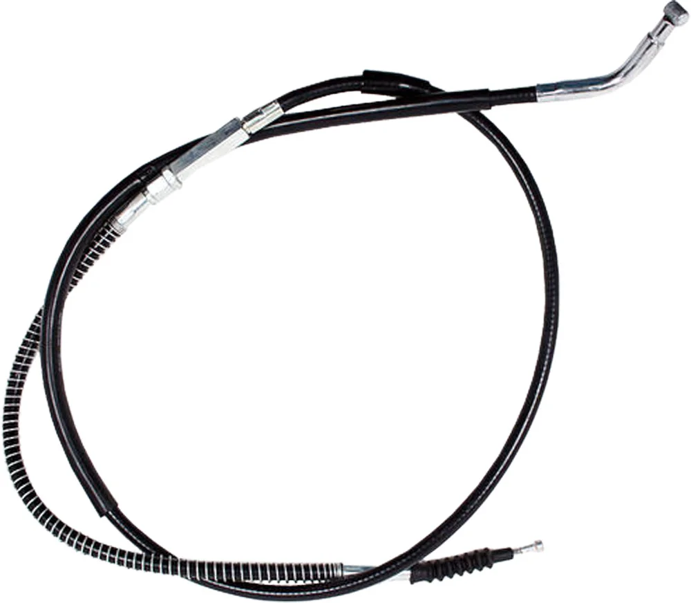 MOTION PRO - 03-0128 - Black Vinyl Clutch Cable