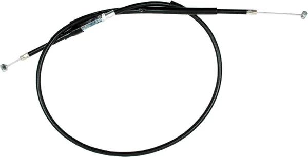 MOTION PRO - 03-0153 - Black Vinyl Clutch Cable