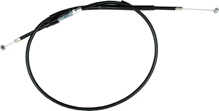 MOTION PRO - 03-0153 - Black Vinyl Clutch Cable