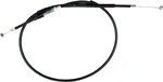 MOTION PRO - 03-0153 - Black Vinyl Clutch Cable