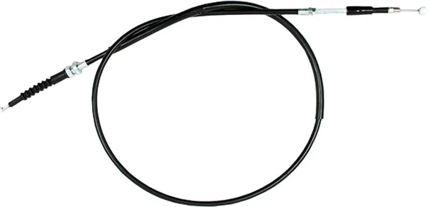 MOTION PRO - 03-0163 - Black Vinyl Clutch Cable