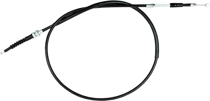 MOTION PRO - 03-0163 - Black Vinyl Clutch Cable