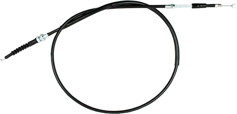 MOTION PRO - 03-0163 - Black Vinyl Clutch Cable