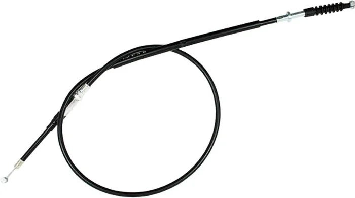 MOTION PRO - 03-0164 - Black Vinyl Clutch Cable
