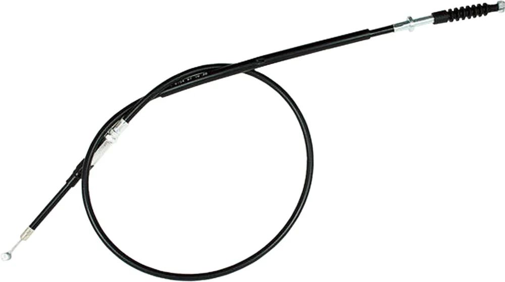 MOTION PRO - 03-0164 - Black Vinyl Clutch Cable