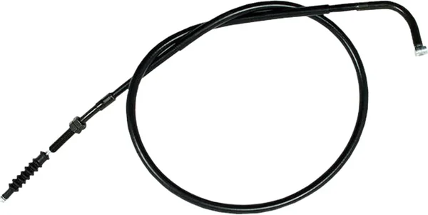 MOTION PRO - 03-0170 - Black Vinyl Clutch Cable