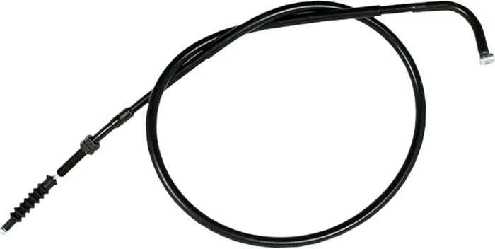 MOTION PRO - 03-0170 - Black Vinyl Clutch Cable