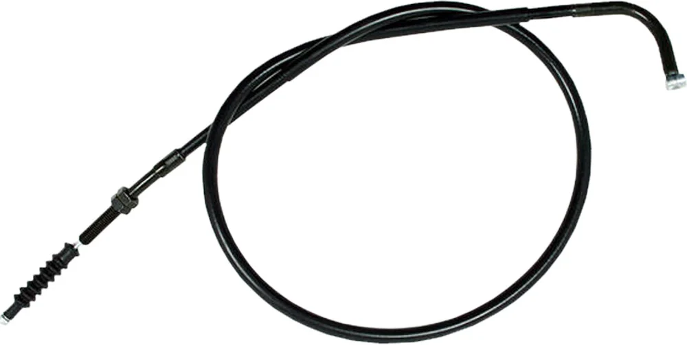 MOTION PRO - 03-0170 - Black Vinyl Clutch Cable
