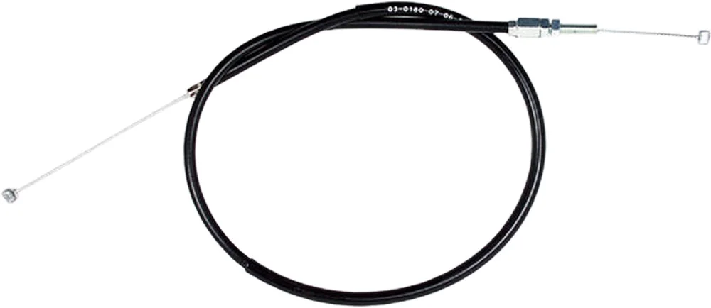 MOTION PRO - 03-0180 - Push Throttle Cable