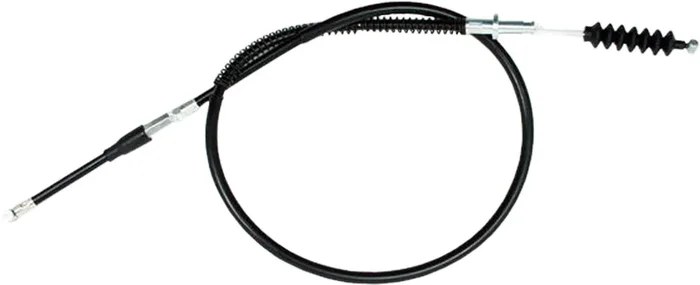 MOTION PRO - 03-0187 - Black Vinyl Clutch Cable