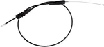 MOTION PRO - 03-0189 - Motocross/Off-Road Throttle Cable