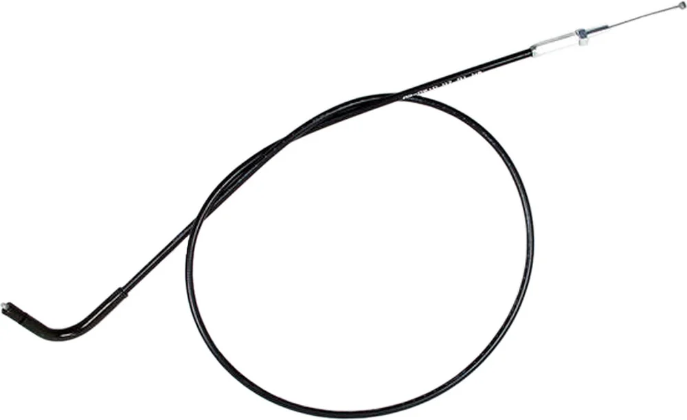 MOTION PRO - 03-0210 - Black Vinyl Front Brake Cable