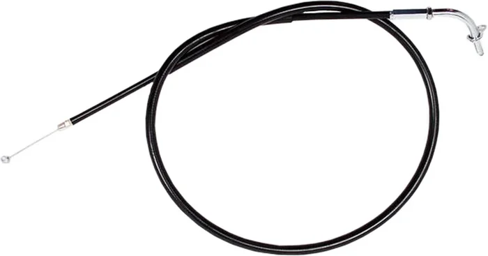 MOTION PRO - 03-0218 - Black Vinyl Front Brake Cable