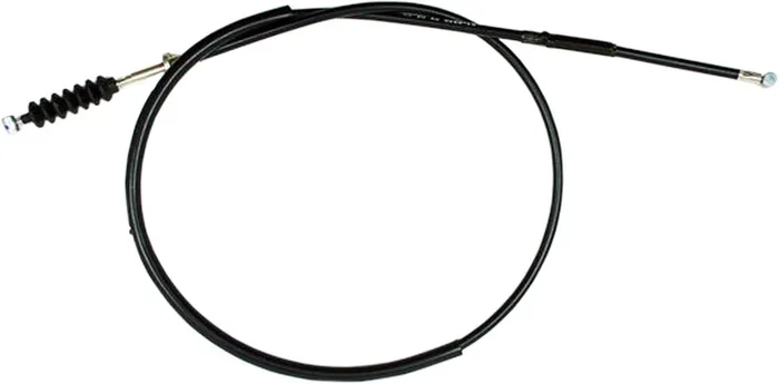 Motion Pro 03-0250 Motocross Clutch Cable - Durable Black Vinyl Control Line for Off-Road Riders