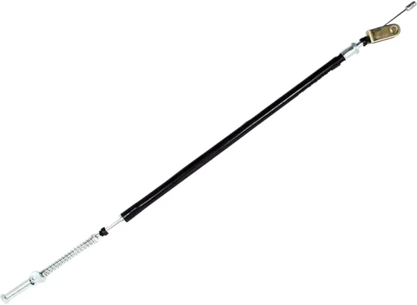 Motion Pro 03-0278 ATV Foot Brake Cable - Durable Hydraulic Control Line for Reliable Performance