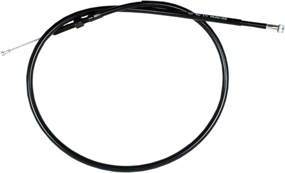 Motion Pro 50-Inch Clutch Cable - Durable Off-Road Motocross Replacement