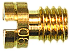 EBC OE Style Main Jet for Keihin CV Carburetors - Precision Fuel Delivery for Power Sports Engines