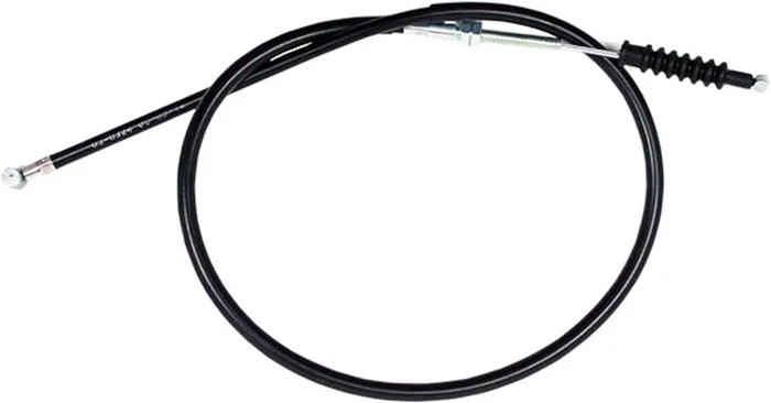 MOTION PRO - 03-0324 - Black Vinyl Clutch Cable
